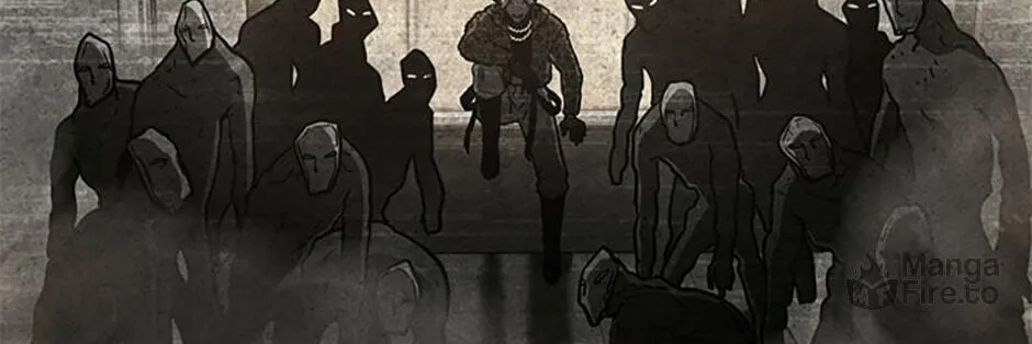 Cursed Manager’s Regression Chapter 61 page 162 - 