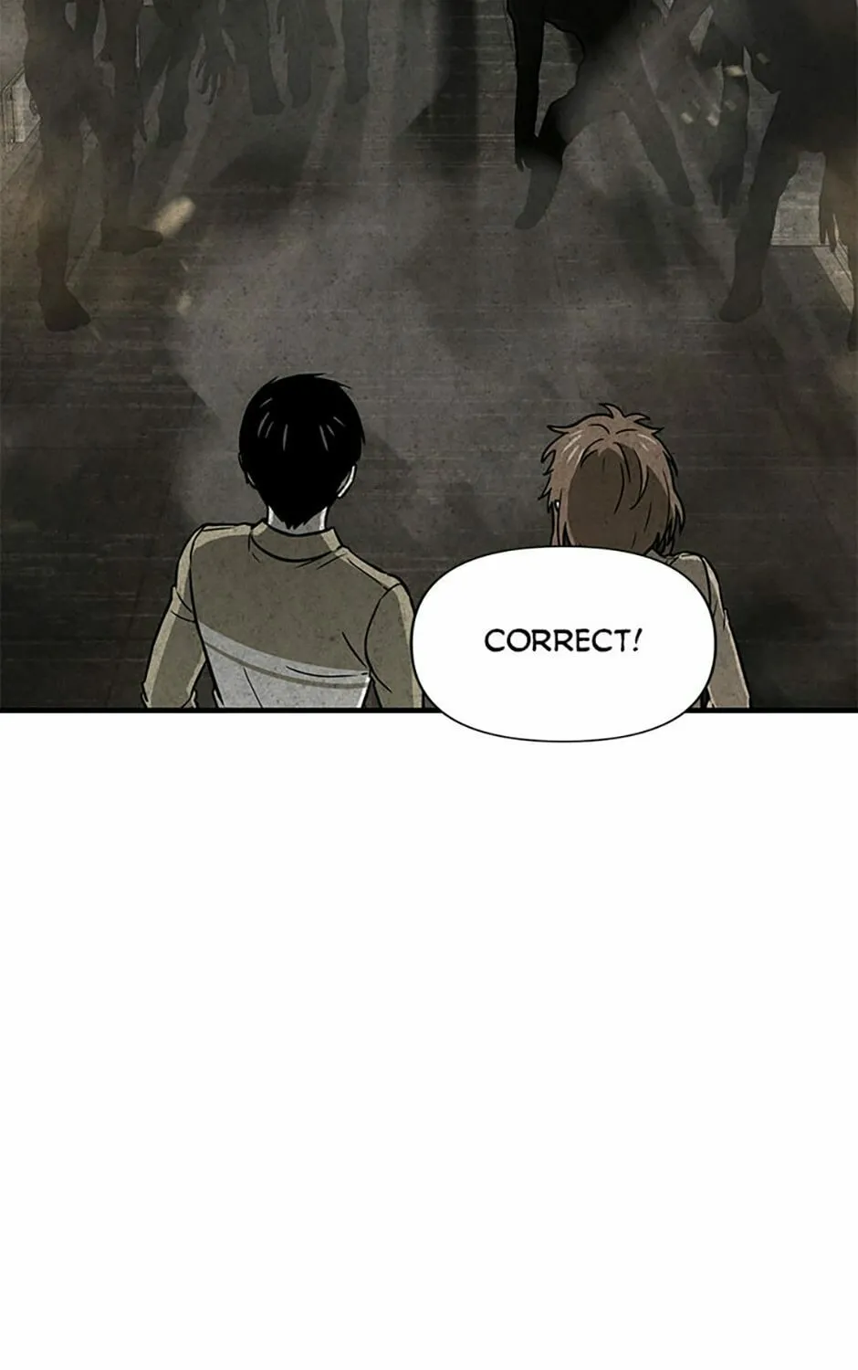 Cursed Manager’s Regression Chapter 61 page 163 - 