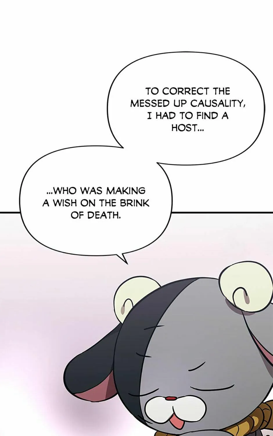 Cursed Manager’s Regression Chapter 61 page 167 - 