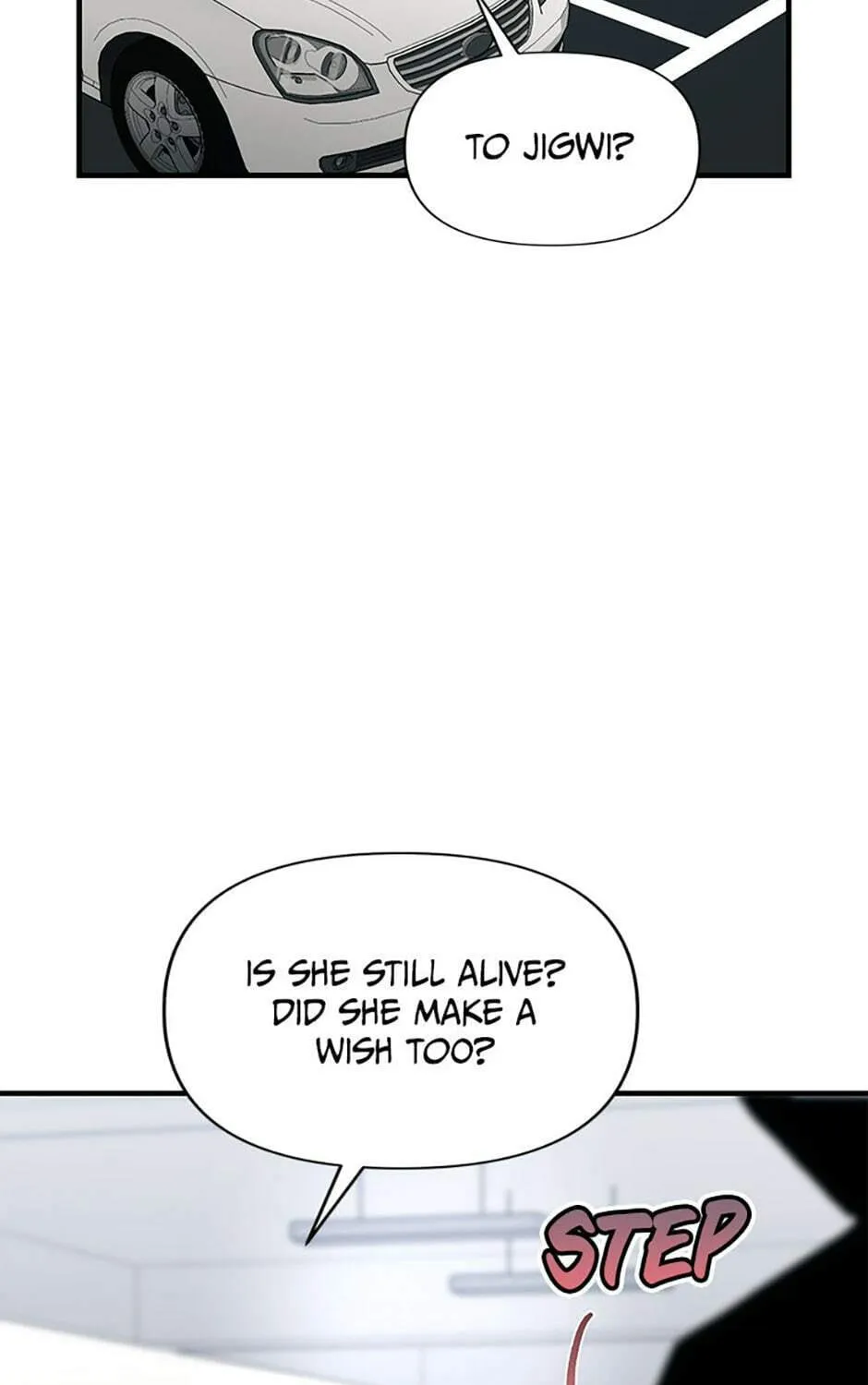 Cursed Manager’s Regression Chapter 61 page 177 - 