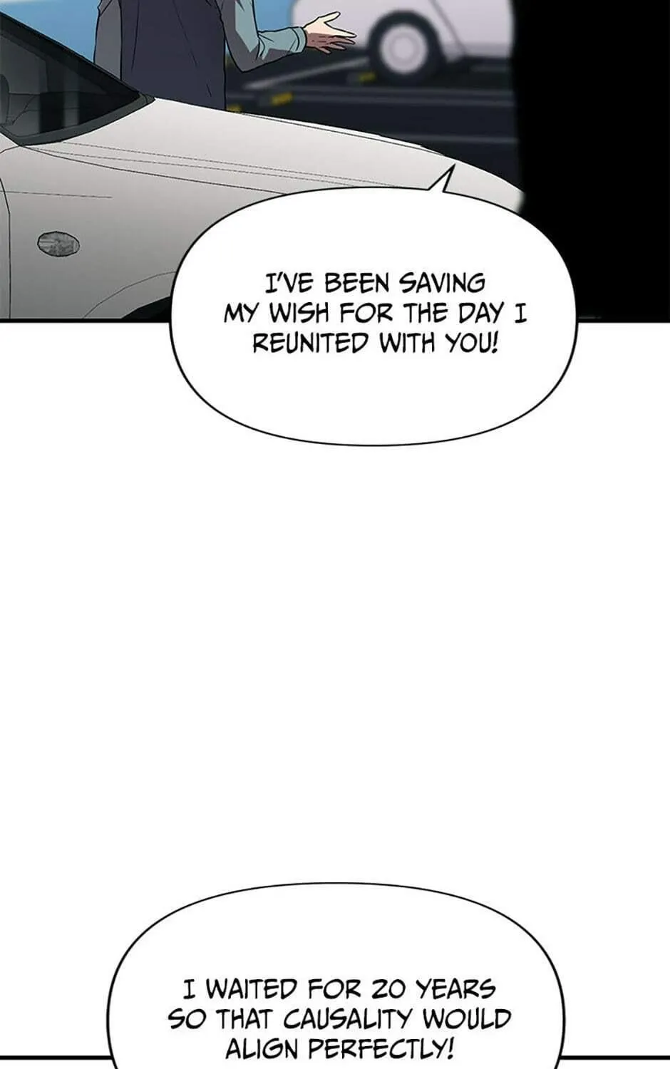 Cursed Manager’s Regression Chapter 61 page 179 - 