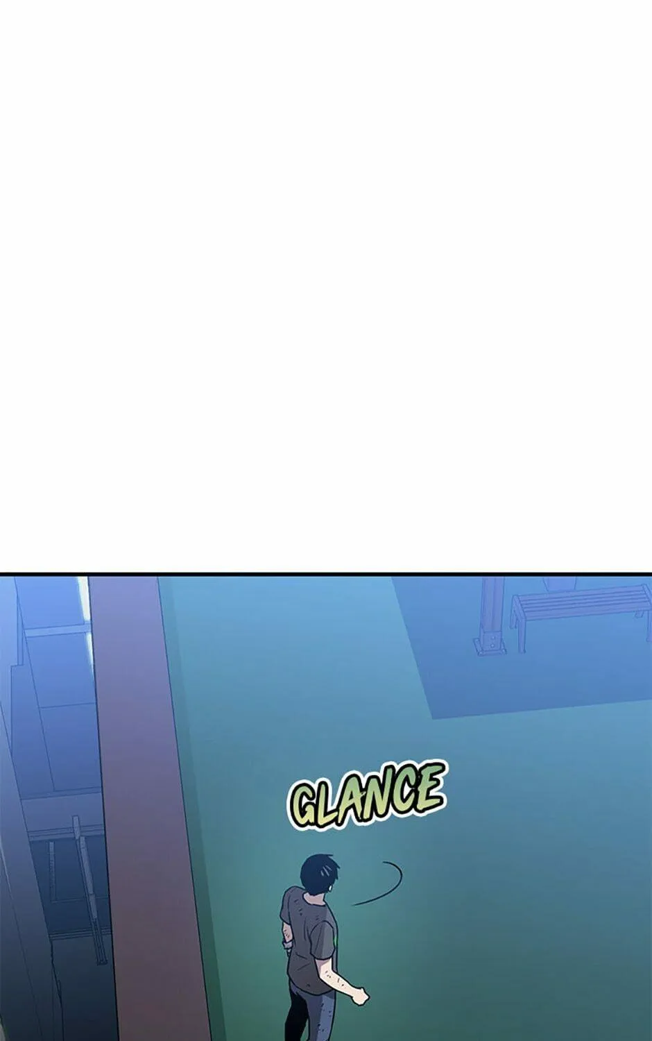 Cursed Manager’s Regression Chapter 61 page 19 - 
