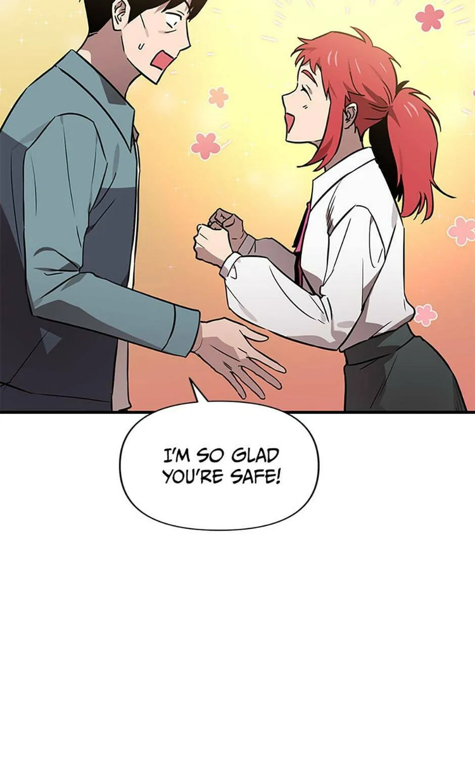 Cursed Manager’s Regression Chapter 61 page 187 - 