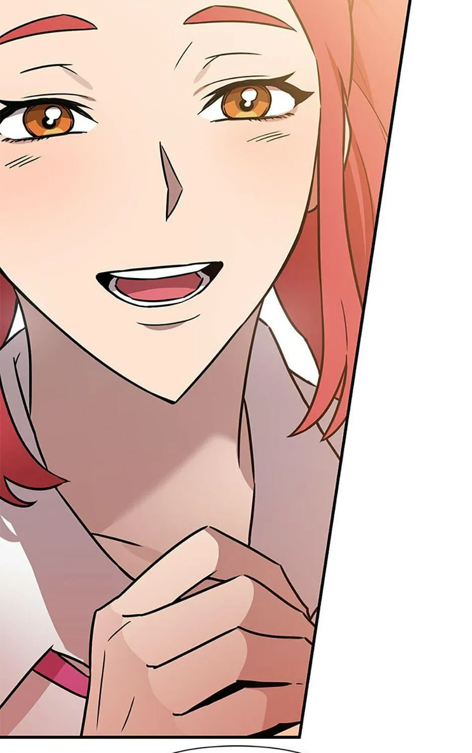 Cursed Manager’s Regression Chapter 61 page 197 - 