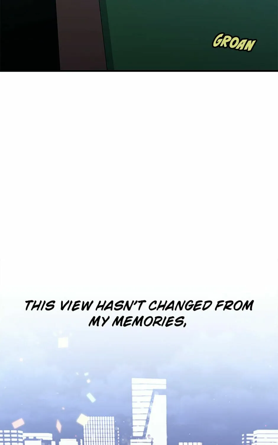 Cursed Manager’s Regression Chapter 61 page 21 - 
