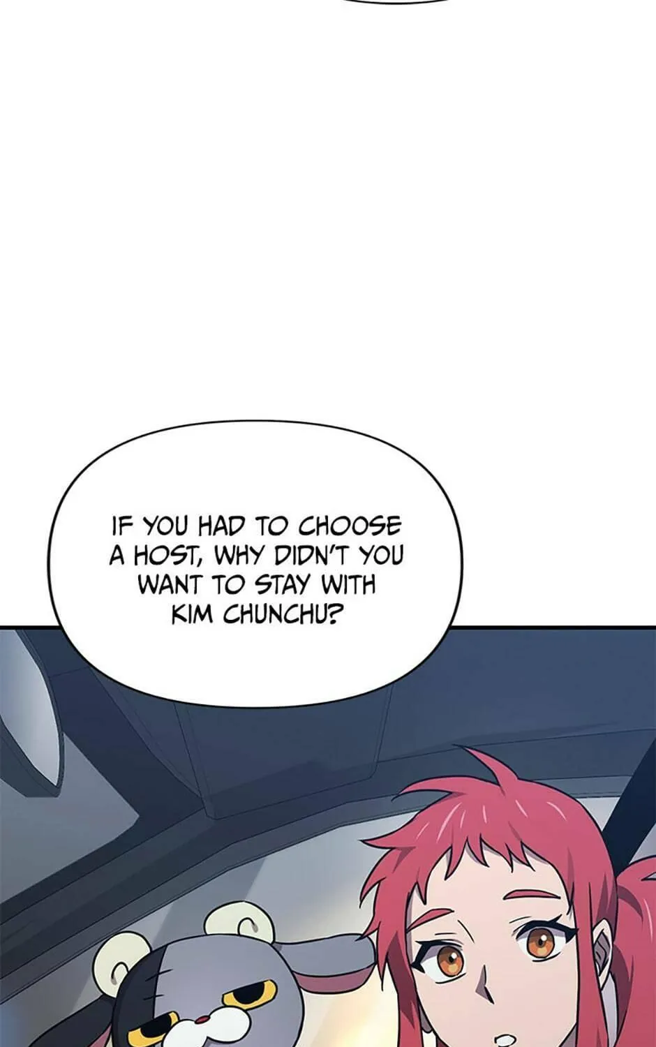 Cursed Manager’s Regression Chapter 61 page 219 - 