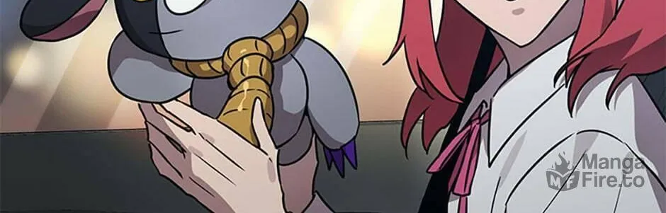 Cursed Manager’s Regression Chapter 61 page 220 - 