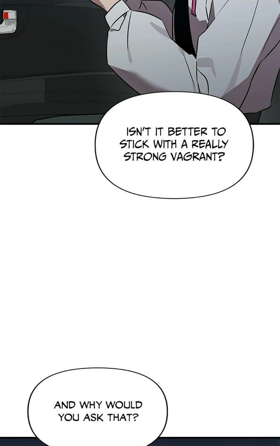 Cursed Manager’s Regression Chapter 61 page 221 - 