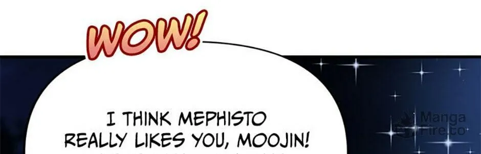Cursed Manager’s Regression Chapter 61 page 230 - 