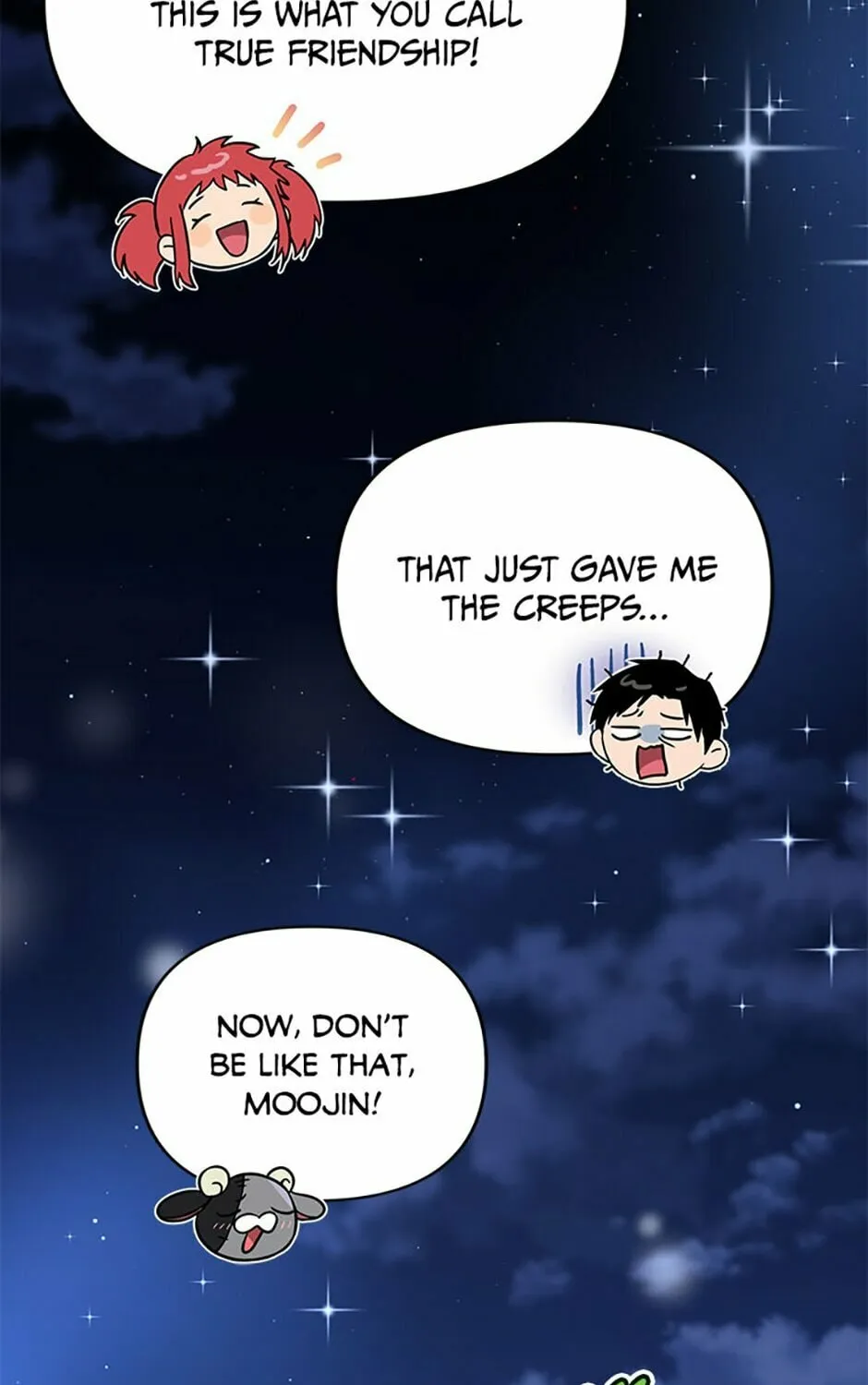 Cursed Manager’s Regression Chapter 61 page 231 - 