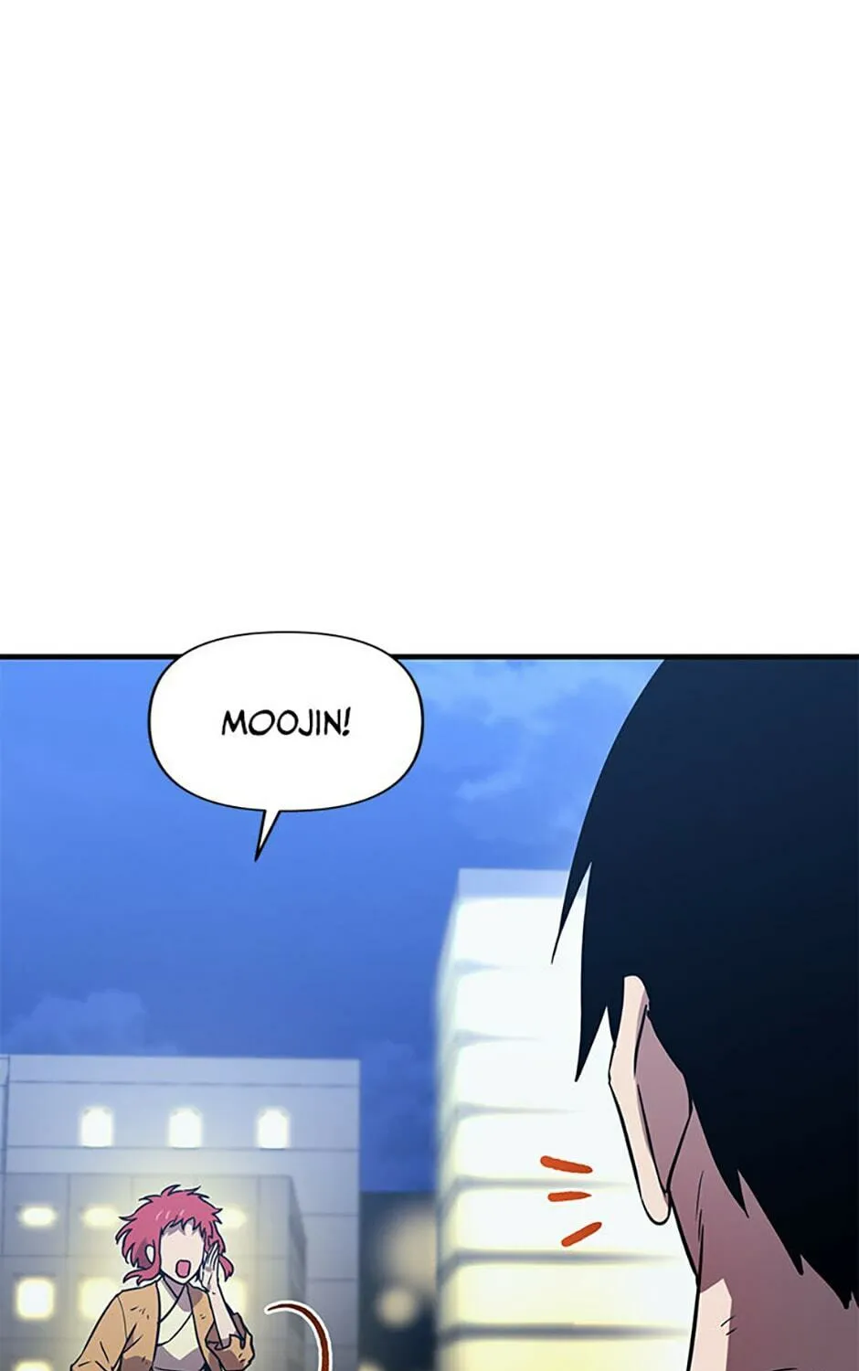Cursed Manager’s Regression Chapter 61 page 25 - 