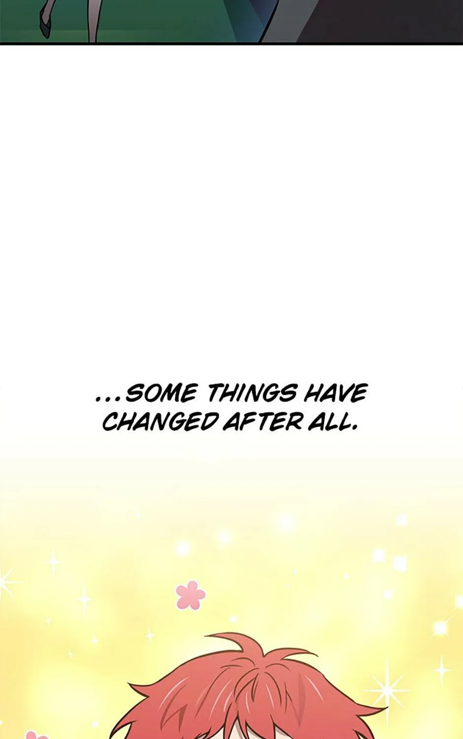 Cursed Manager’s Regression Chapter 61 page 27 - 