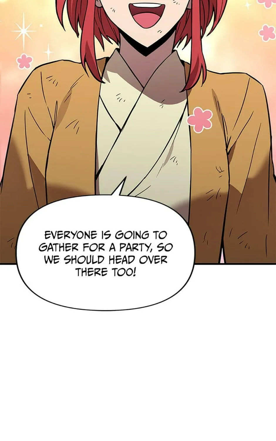 Cursed Manager’s Regression Chapter 61 page 29 - 