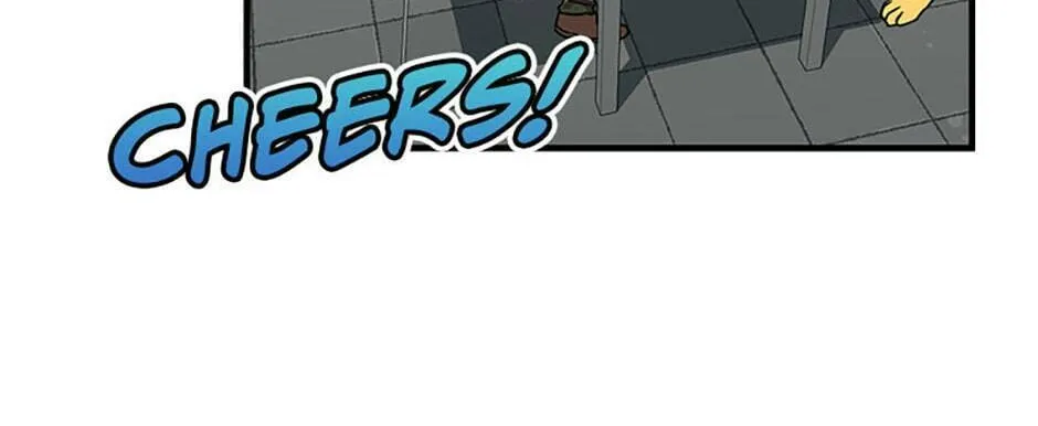 Cursed Manager’s Regression Chapter 61 page 34 - 