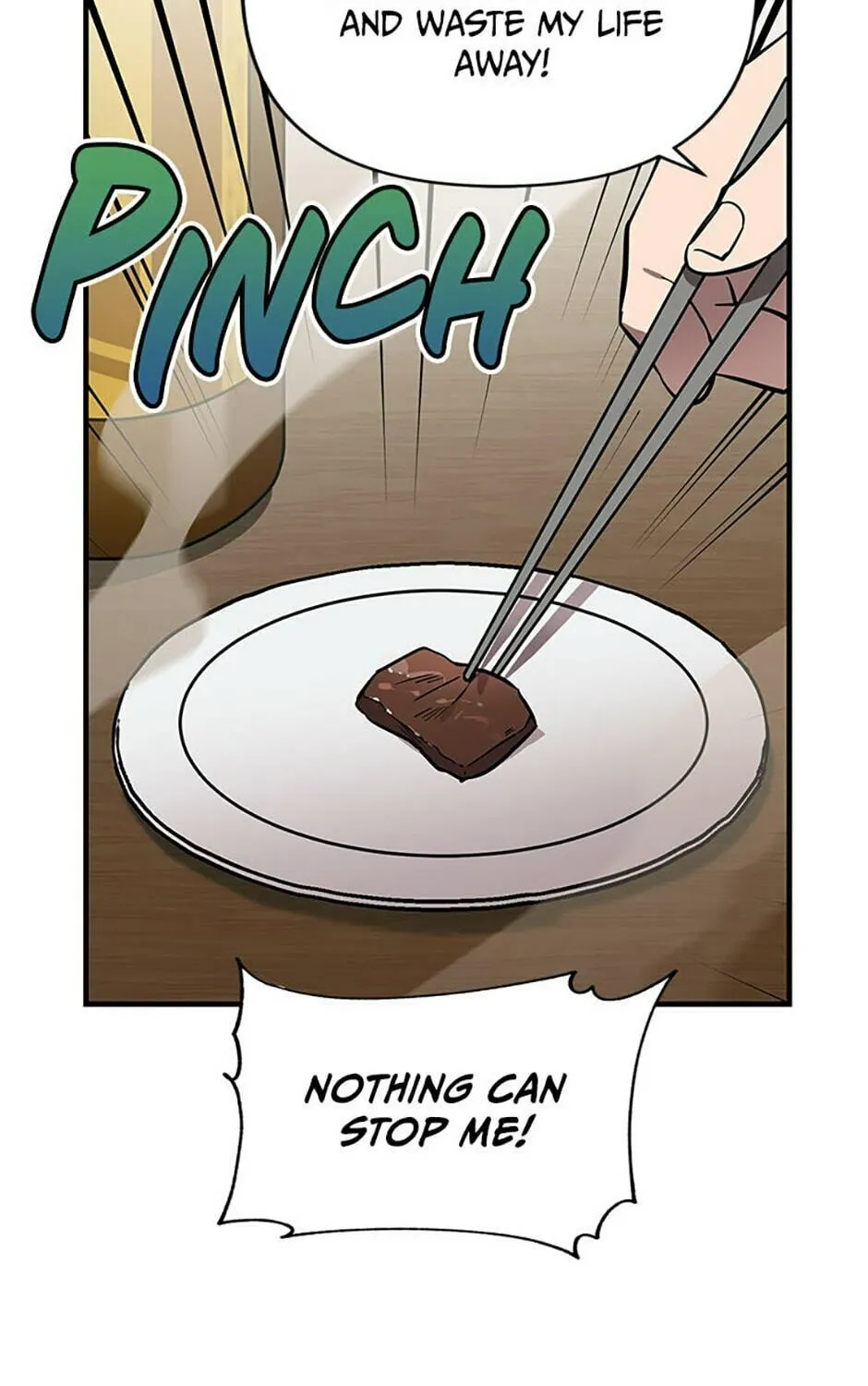 Cursed Manager’s Regression Chapter 61 page 39 - 