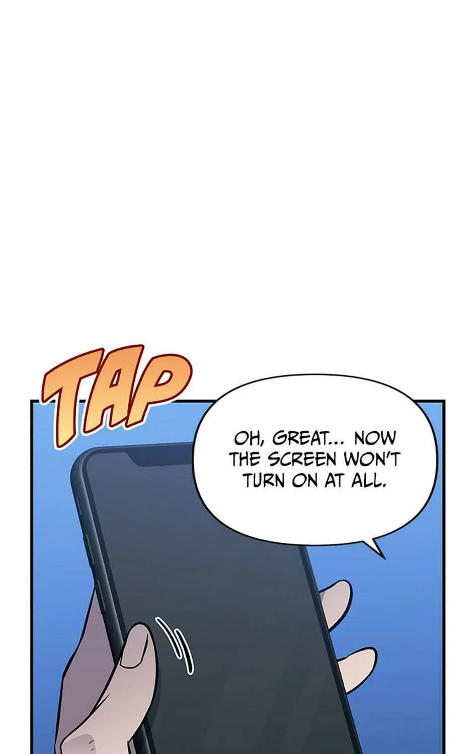 Cursed Manager’s Regression Chapter 61 page 5 - 