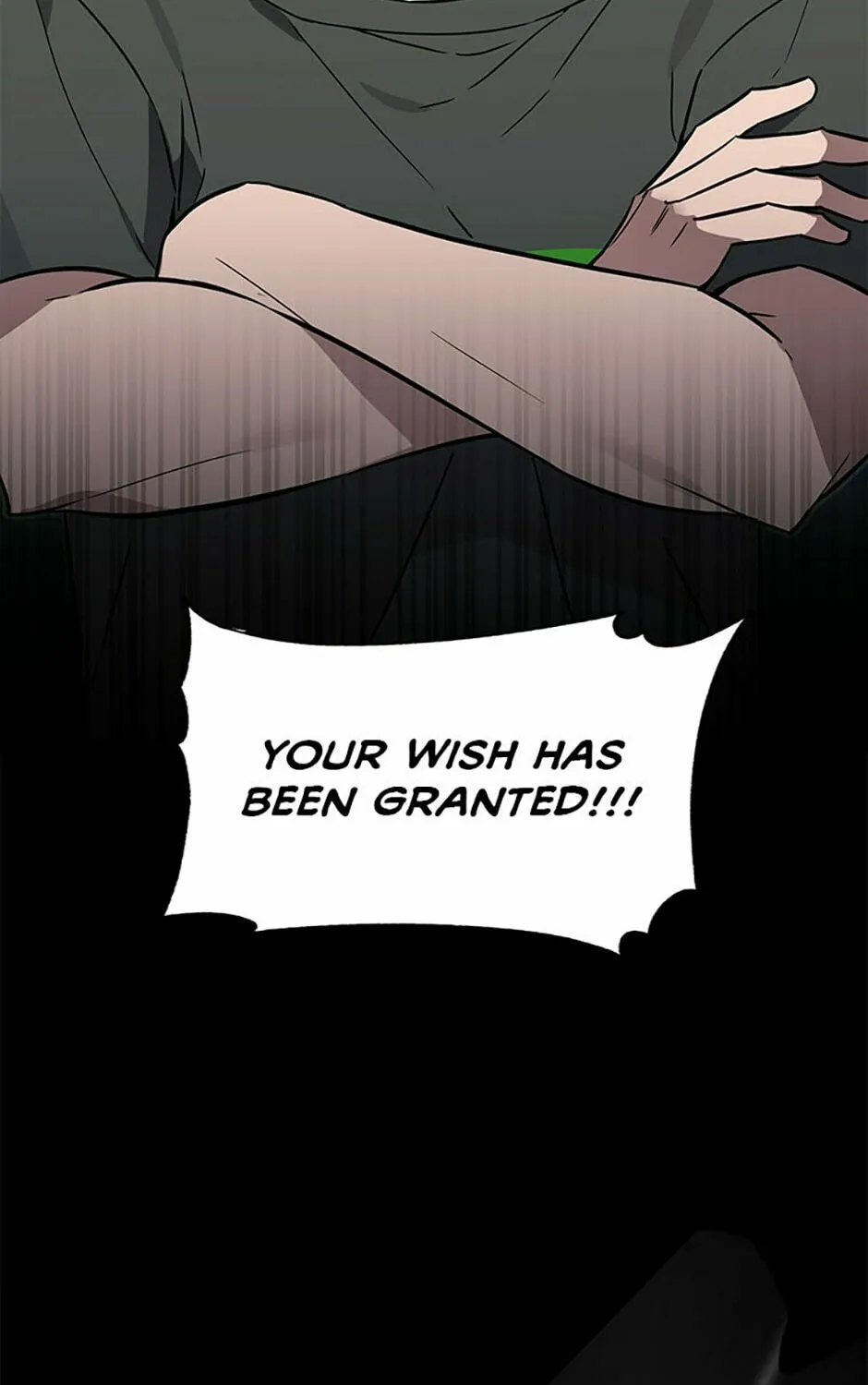 Cursed Manager’s Regression Chapter 61 page 45 - 