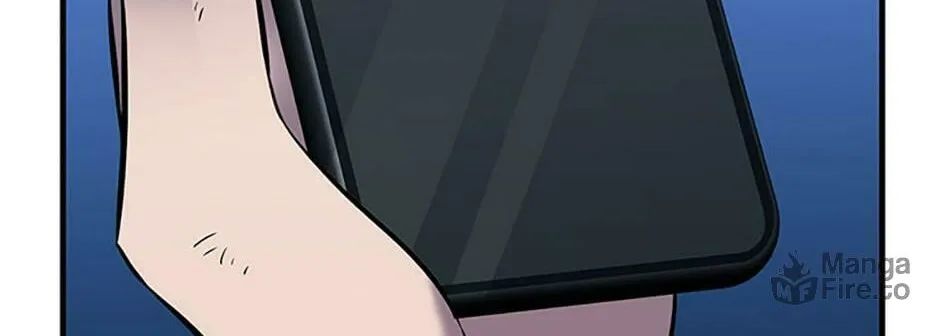 Cursed Manager’s Regression Chapter 61 page 6 - 