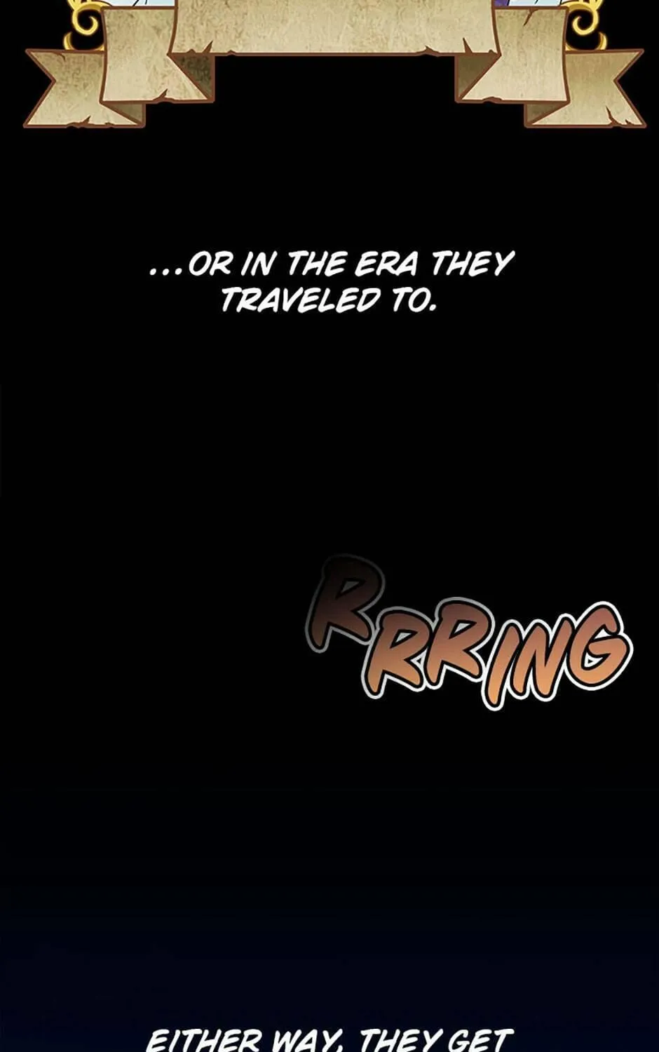 Cursed Manager’s Regression Chapter 61 page 65 - 