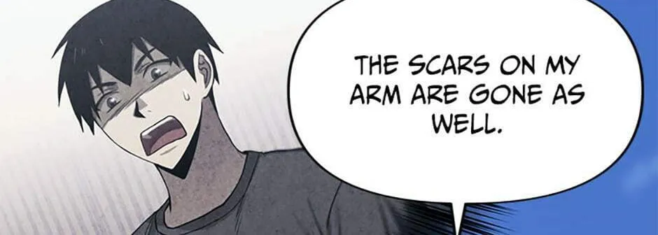 Cursed Manager’s Regression Chapter 61 page 8 - 