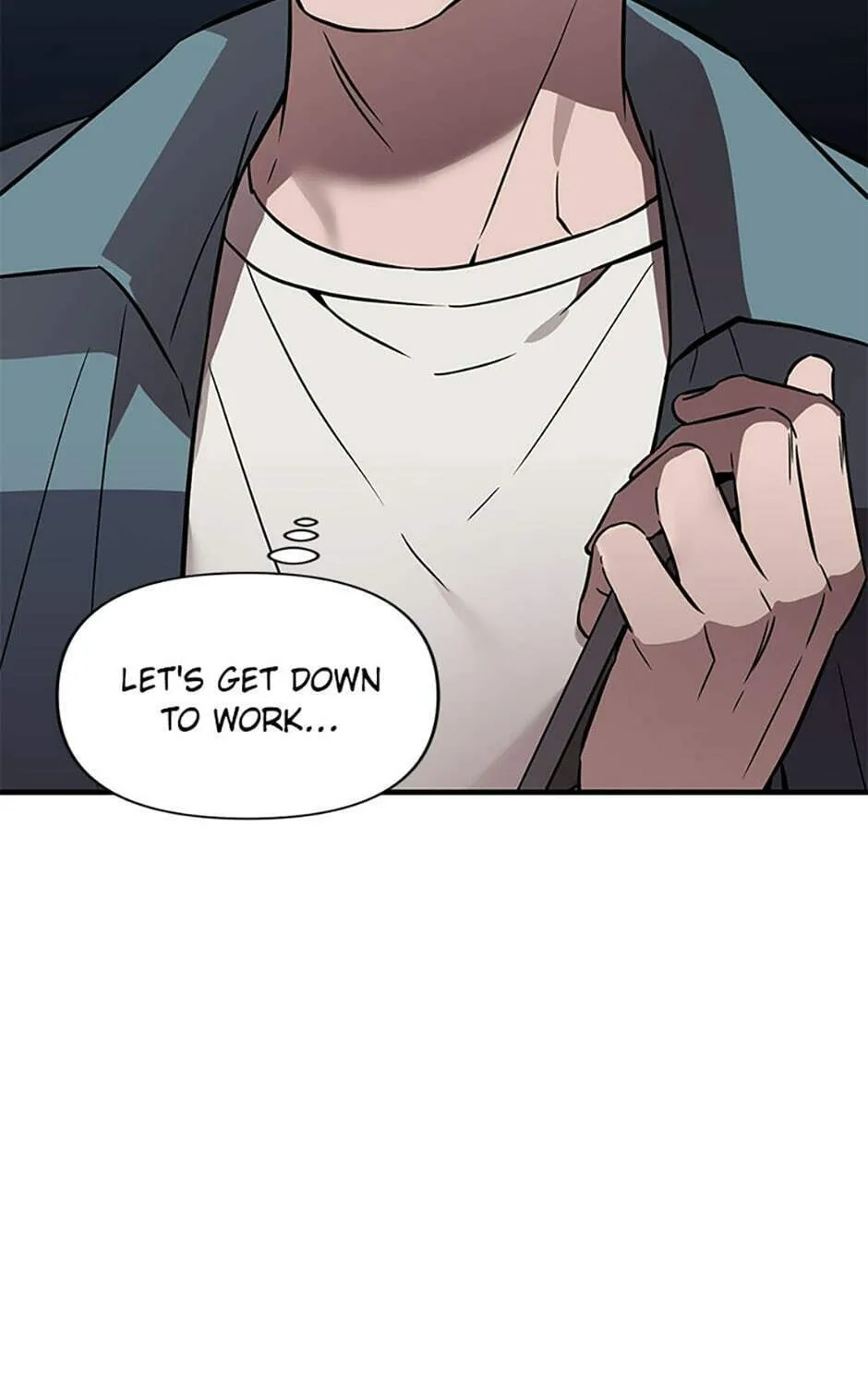 Cursed Manager’s Regression Chapter 61 page 75 - 