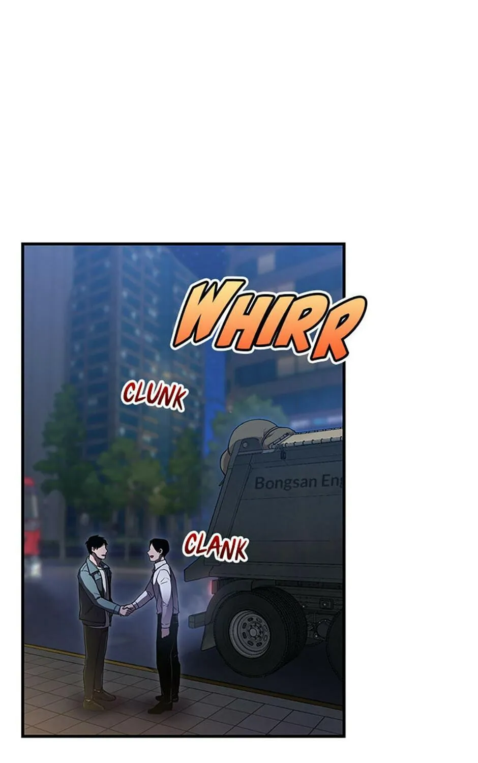 Cursed Manager’s Regression Chapter 61 page 77 - 