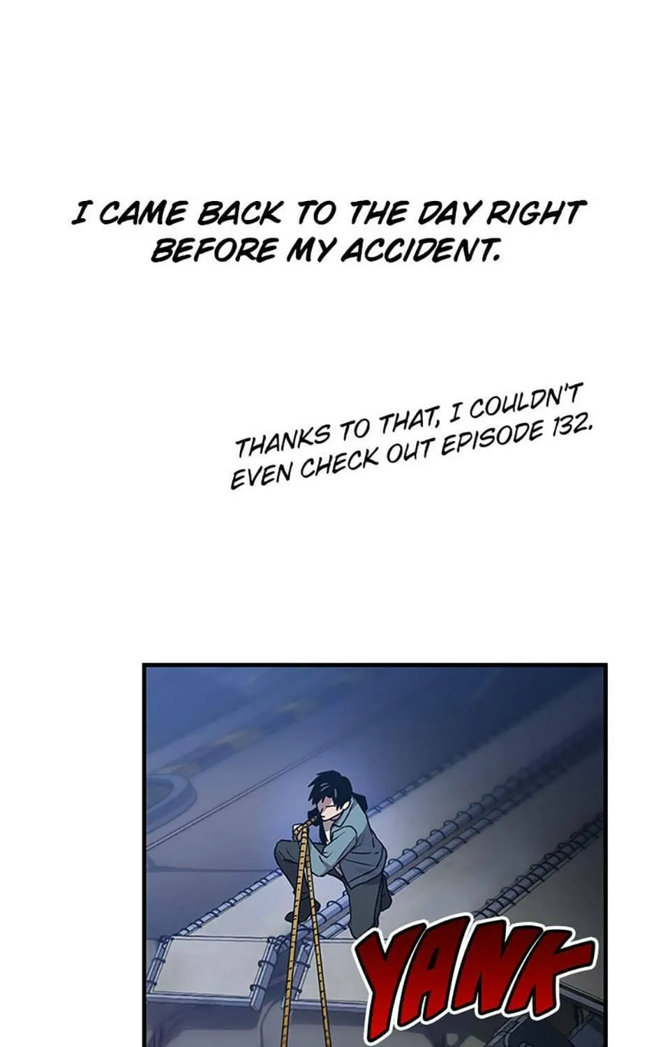 Cursed Manager’s Regression Chapter 61 page 79 - 