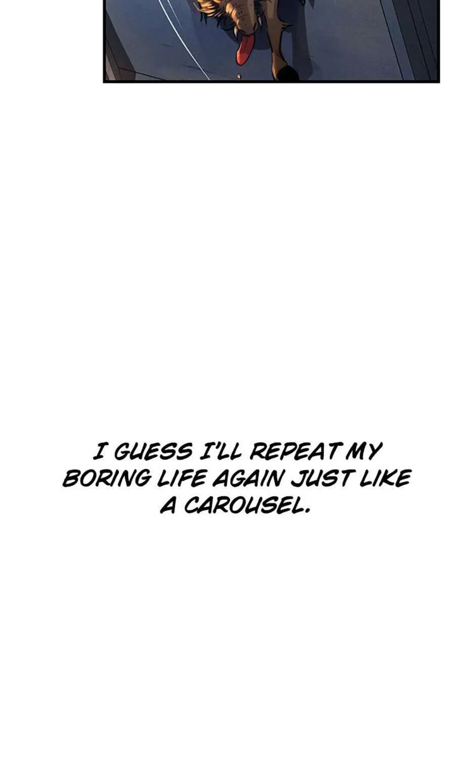 Cursed Manager’s Regression Chapter 61 page 81 - 