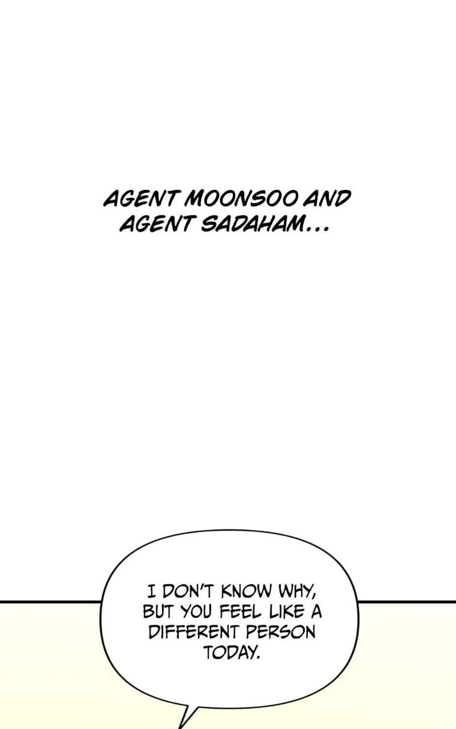 Cursed Manager’s Regression Chapter 61 page 87 - 