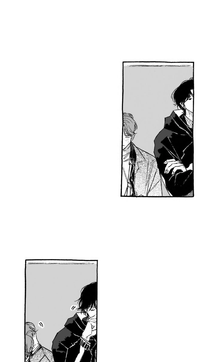 Curveball and Splitter Chapter 28 page 3 - 