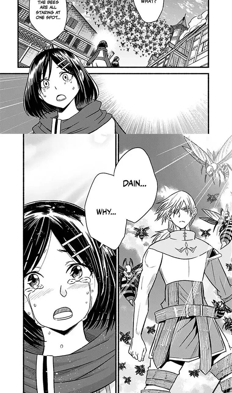 Cut & Paste de Kono Sekai o Ikite Iku Chapter 120.1 page 13 - 