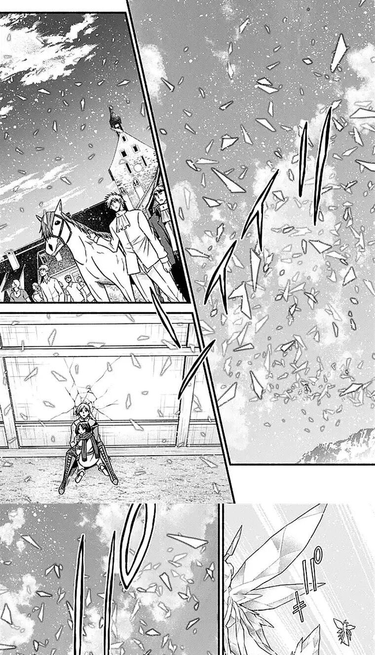 Cut & Paste de Kono Sekai o Ikite Iku Chapter 120.2 page 15 - 