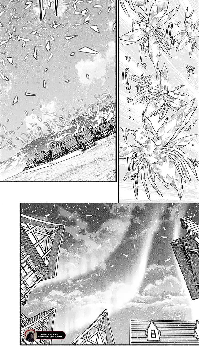 Cut & Paste de Kono Sekai o Ikite Iku Chapter 120.2 page 16 - 