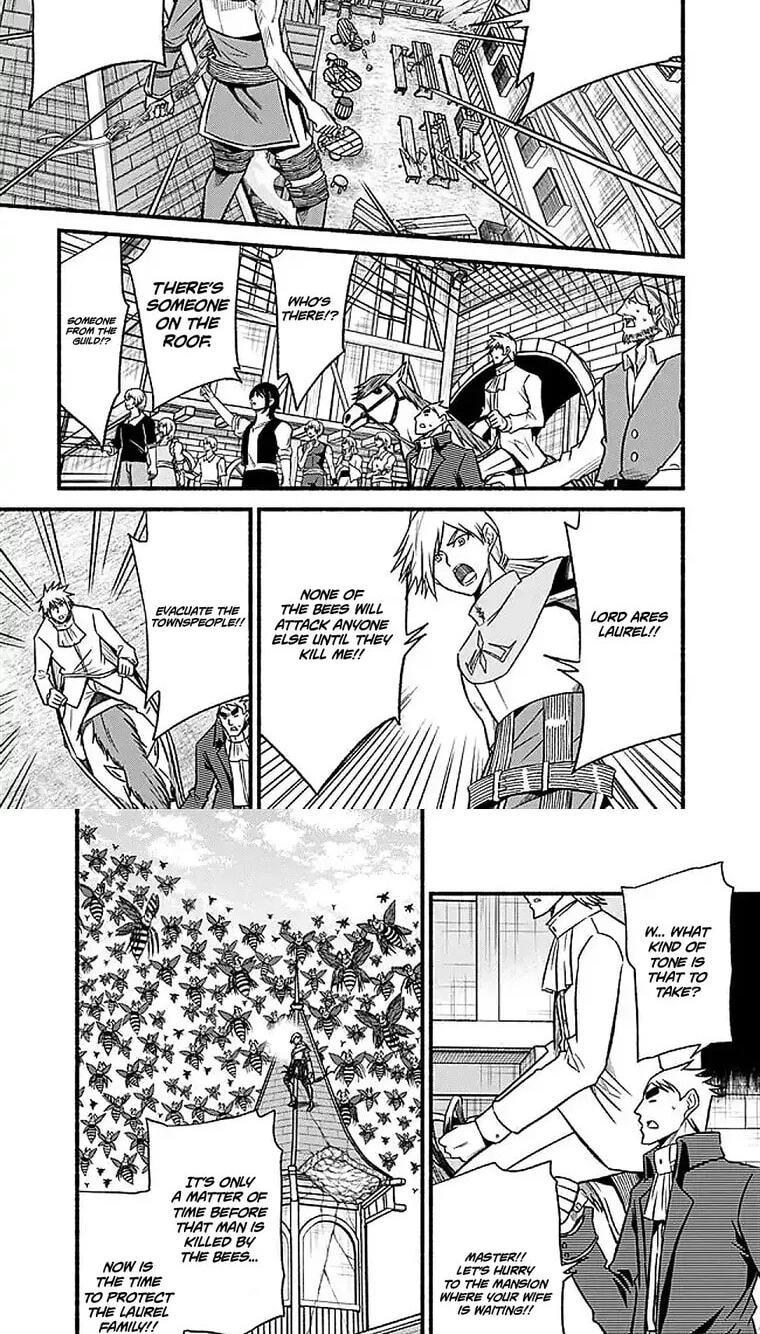 Cut & Paste de Kono Sekai o Ikite Iku Chapter 120.2 page 3 - 