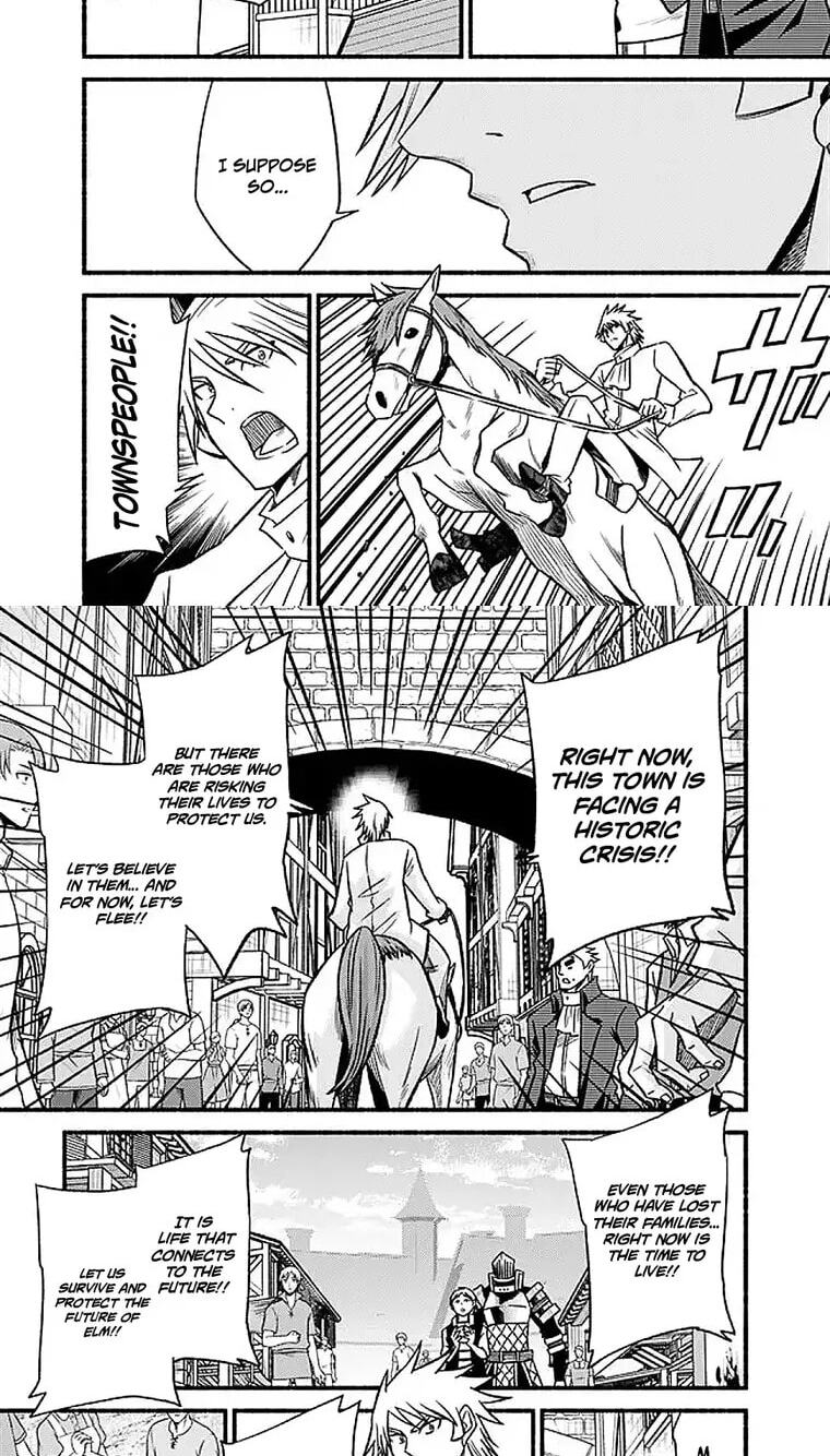 Cut & Paste de Kono Sekai o Ikite Iku Chapter 120.2 page 4 - 