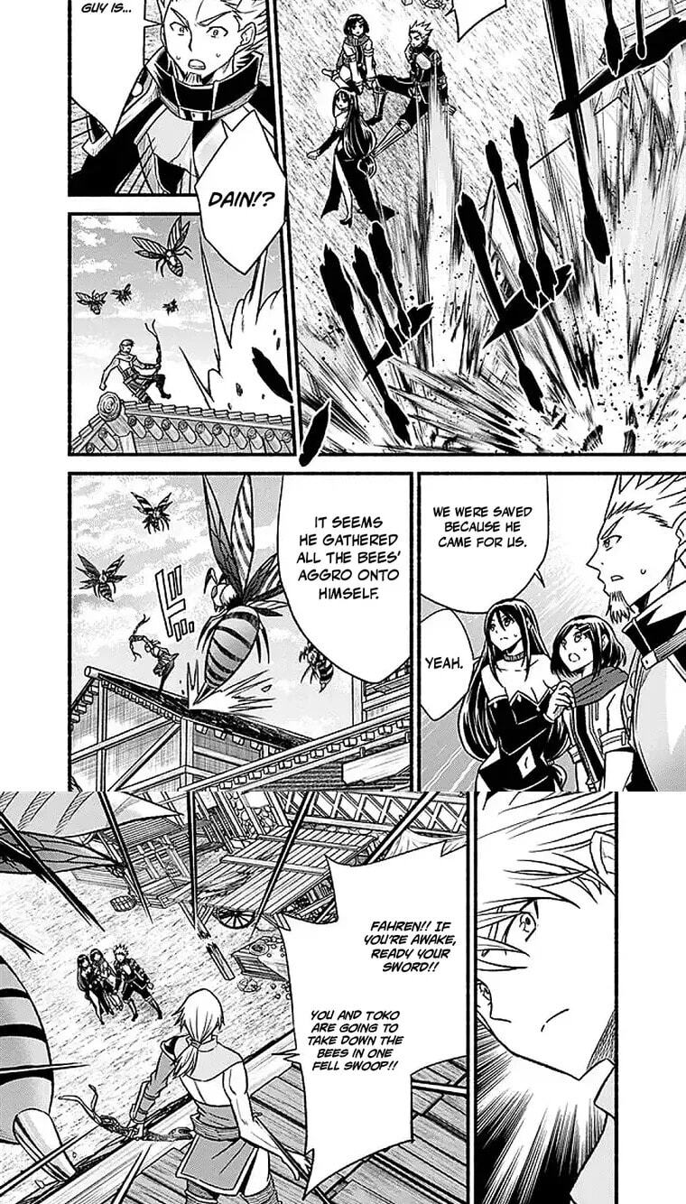 Cut & Paste de Kono Sekai o Ikite Iku Chapter 120.2 page 7 - 