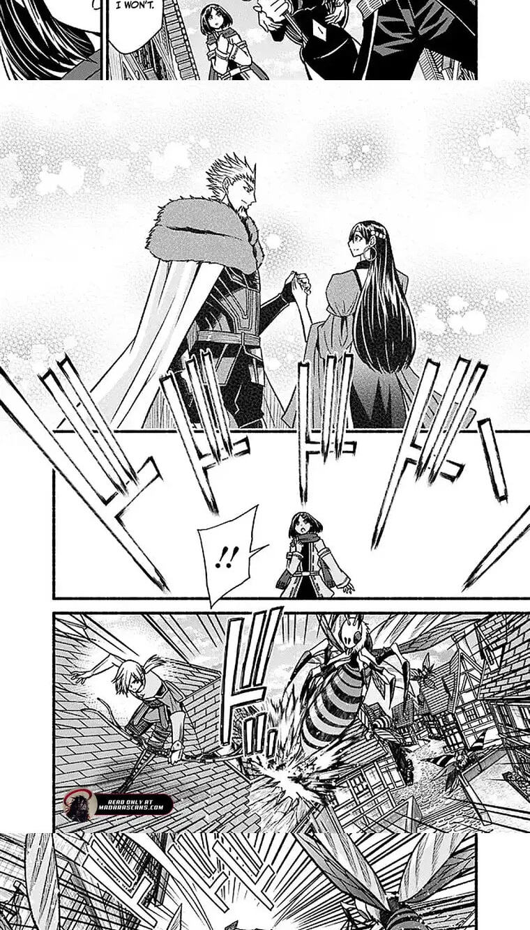 Cut & Paste de Kono Sekai o Ikite Iku Chapter 120.2 page 10 - 