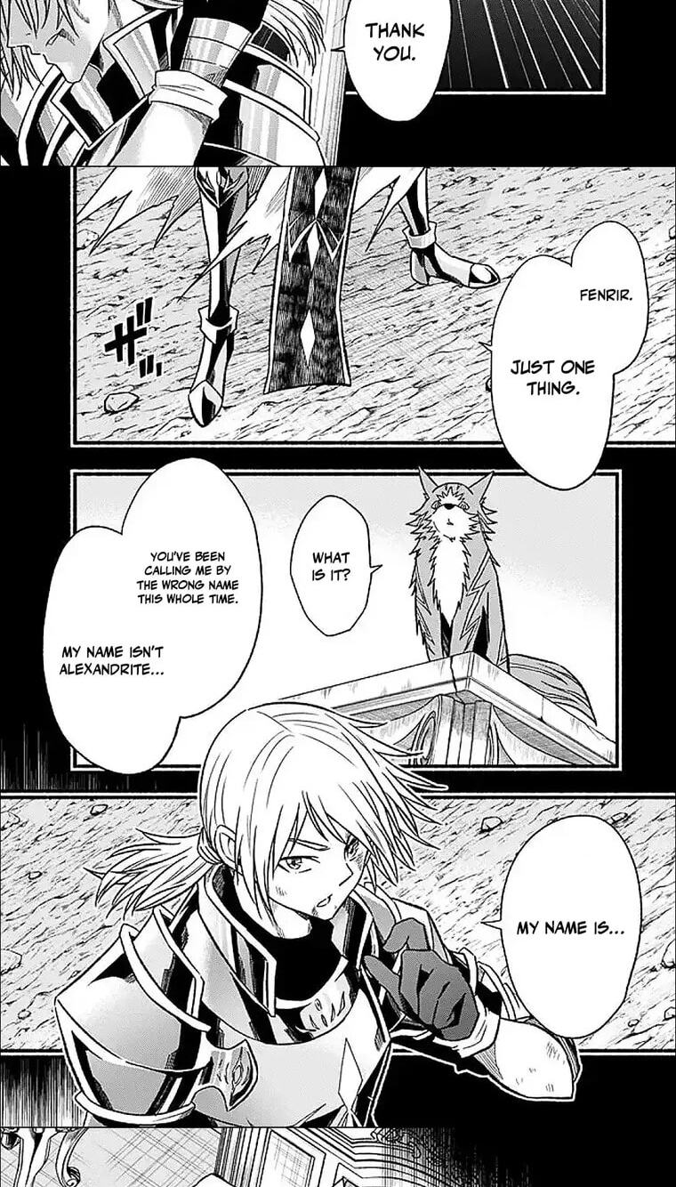 Cut & Paste de Kono Sekai o Ikite Iku Chapter 121 page 14 - 