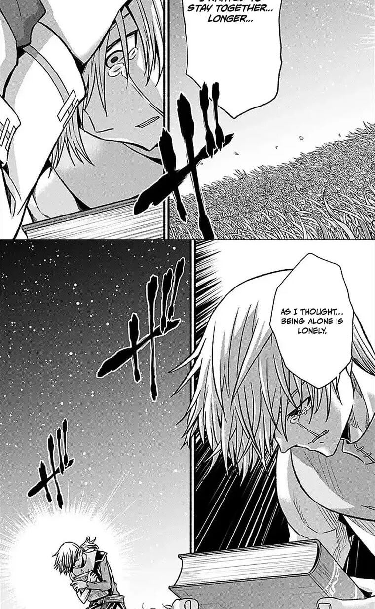 Cut & Paste de Kono Sekai o Ikite Iku Chapter 121 page 26 - 