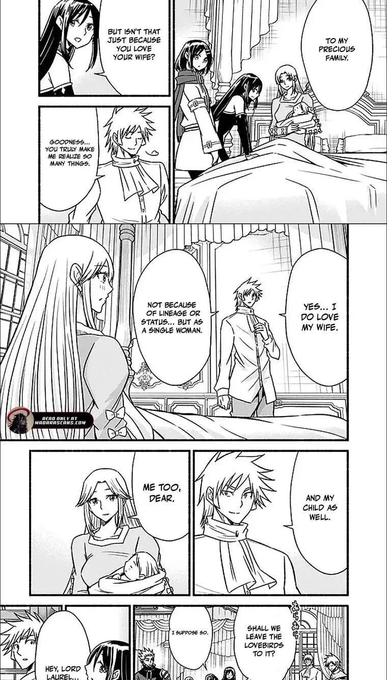 Cut & Paste de Kono Sekai o Ikite Iku Chapter 122 page 13 - 