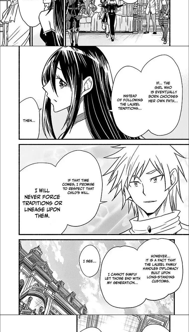 Cut & Paste de Kono Sekai o Ikite Iku Chapter 122 page 14 - 