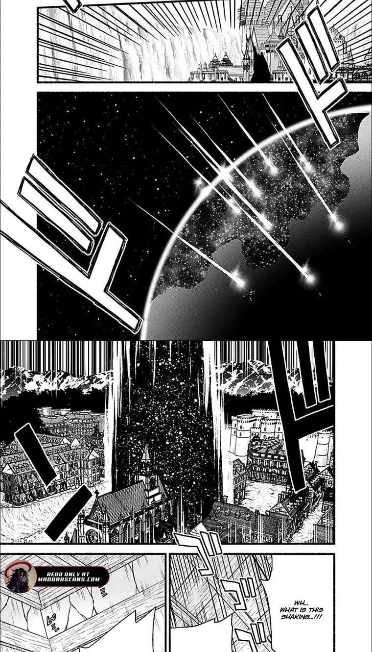 Cut & Paste de Kono Sekai o Ikite Iku Chapter 123 page 12 - 