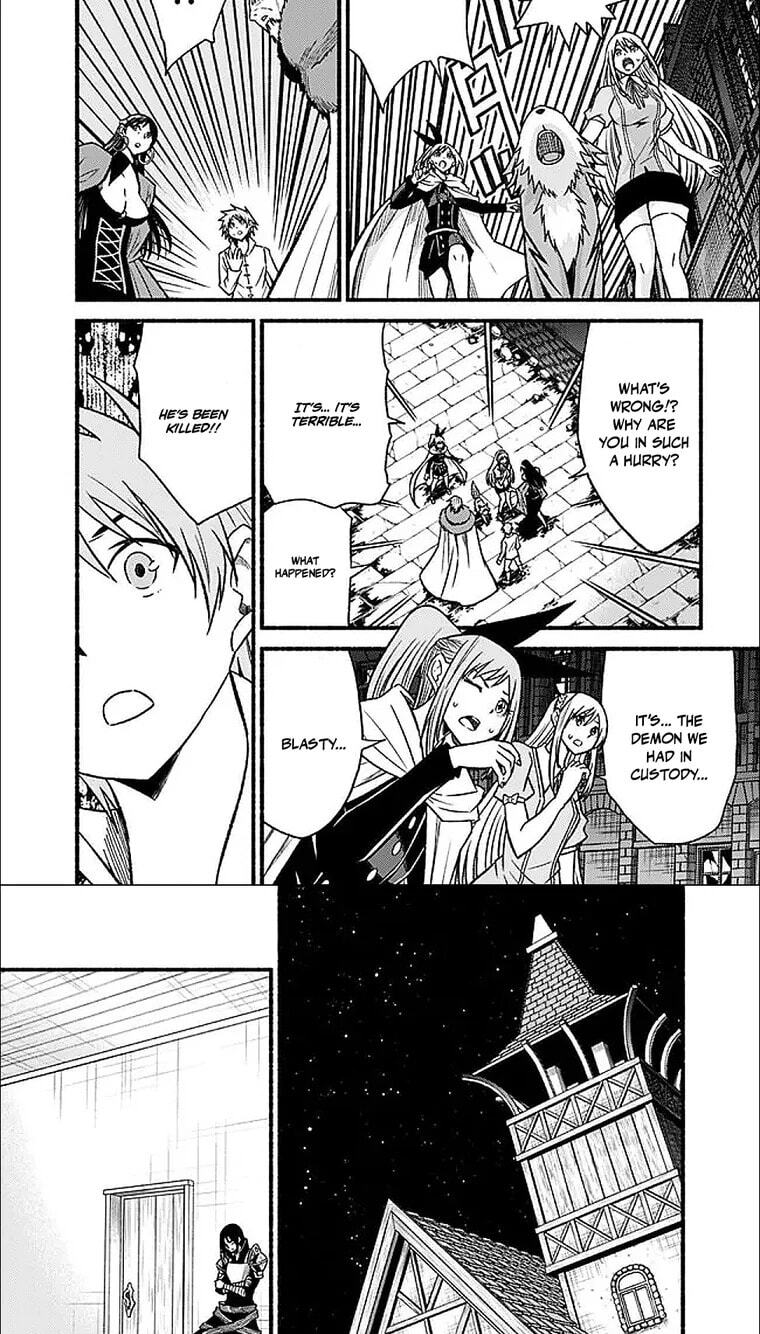 Cut & Paste de Kono Sekai o Ikite Iku Chapter 123 page 7 - 