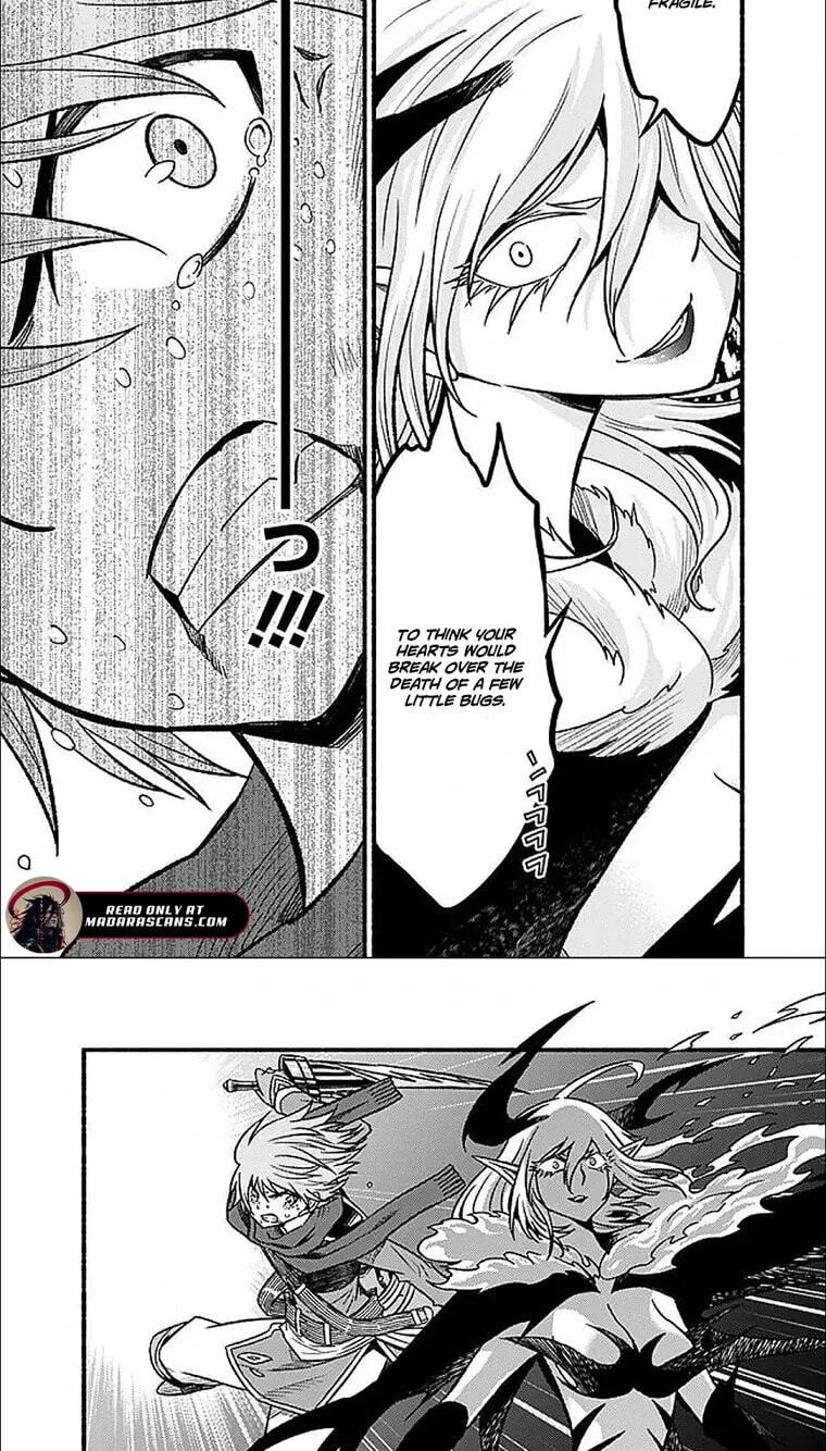 Cut & Paste de Kono Sekai o Ikite Iku Chapter 125 page 7 - 
