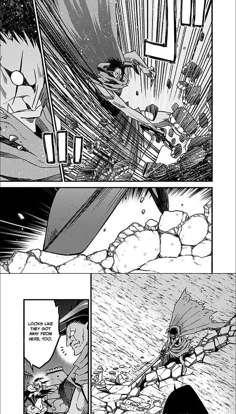 Cut & Paste de Kono Sekai o Ikite Iku Chapter 126 page 7 - 