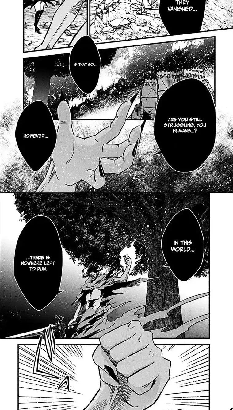 Cut & Paste de Kono Sekai o Ikite Iku Chapter 126 page 8 - 