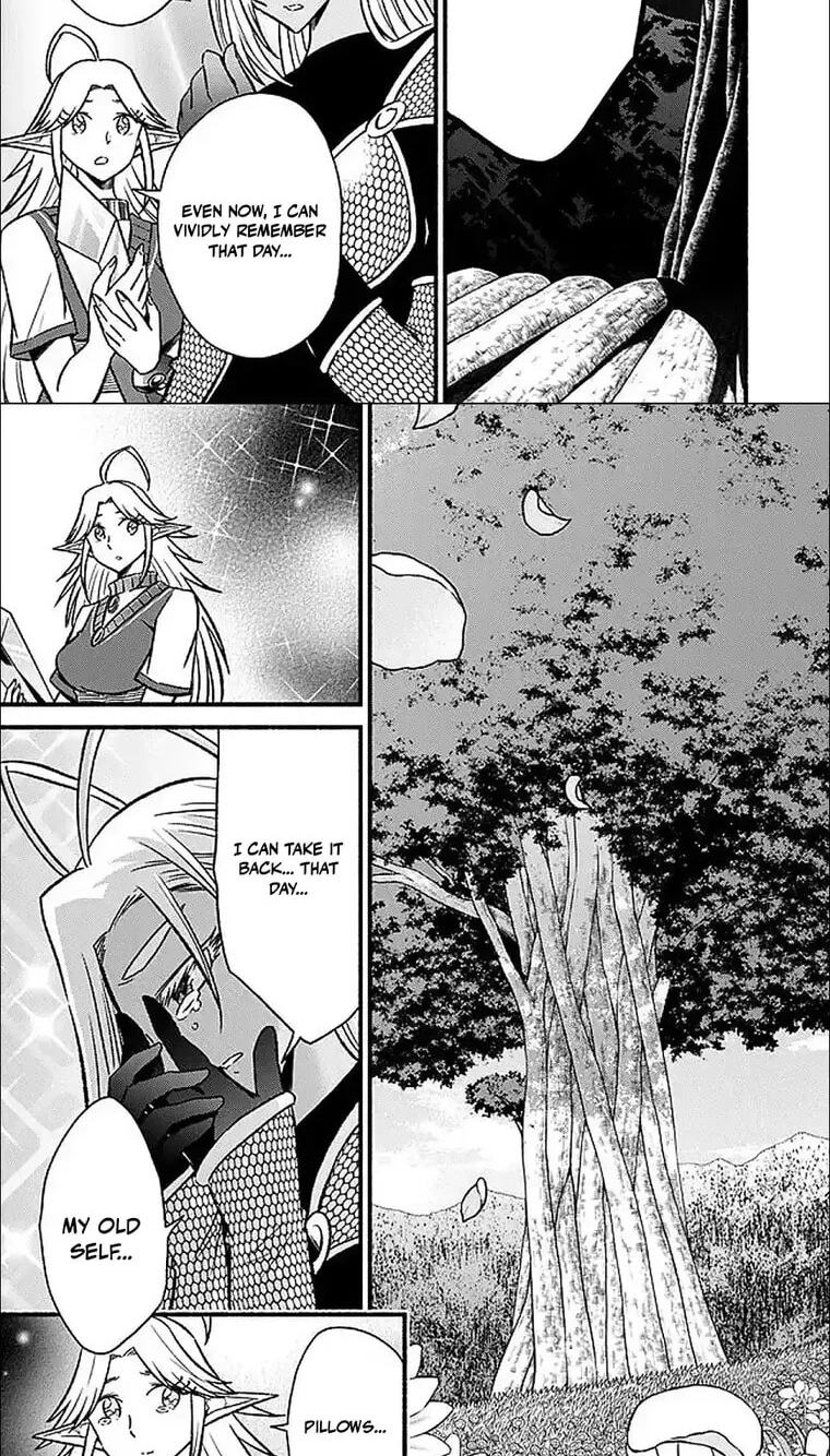 Cut & Paste de Kono Sekai o Ikite Iku Chapter 127.1 page 9 - 
