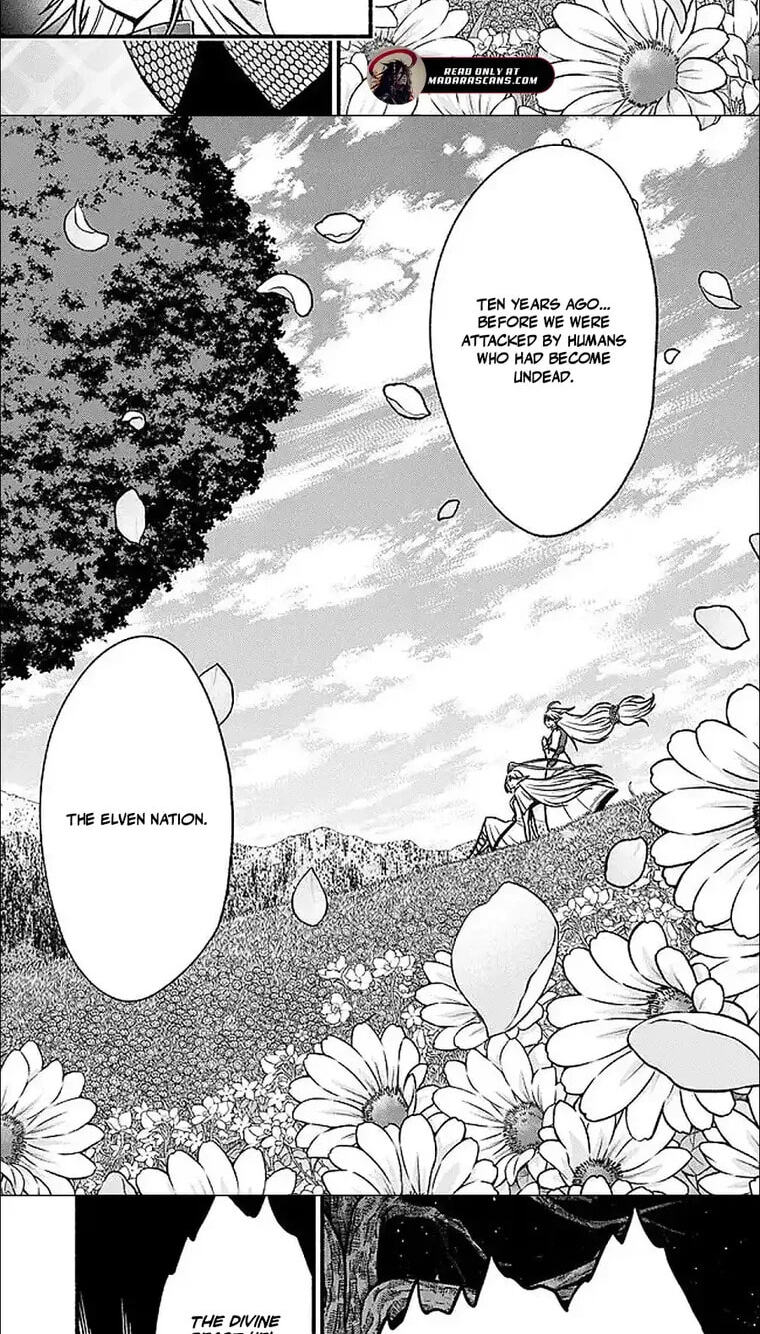 Cut & Paste de Kono Sekai o Ikite Iku Chapter 127.1 page 10 - 