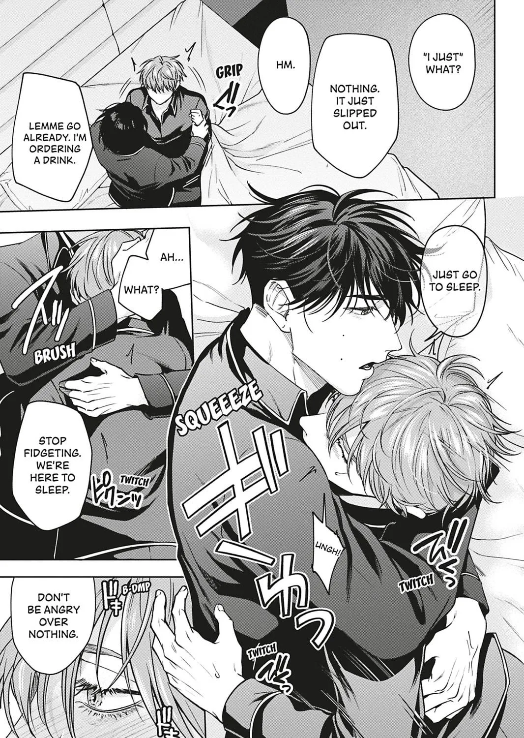 Cute but Not Cute Chapter 2 page 49 - 