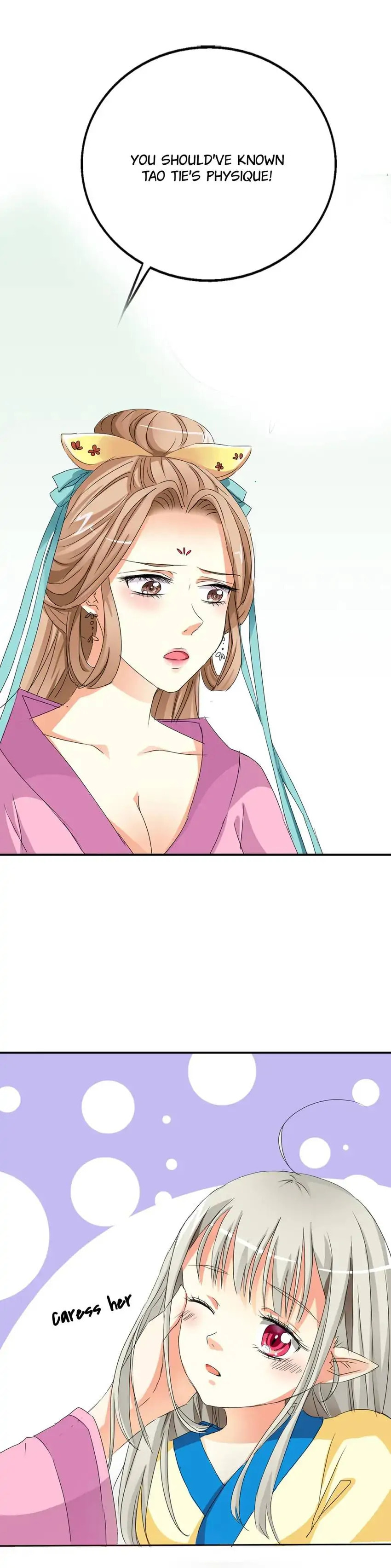 Cute Ogre Chapter 10 page 5 - 